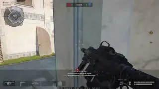ВСТАЛ ПРЯМ на ГРАНАТУ | Warface | Butterfly