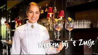 Dit is werken bij 't Zusje - Jij bent jij, kom erbij!
