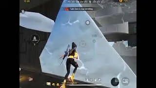 Free fire new update 😱😱 Winter land 😱