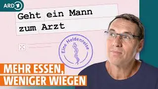 Abnehmen durch Ernährungsumstellung: Wie mehr essen helfen kann | ARD GESUND