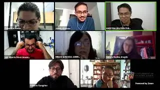 Metodologías postestructuralistas para el ánalisis literario