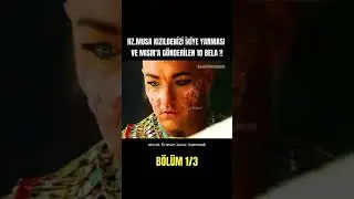 hz musa ve mucizeleri