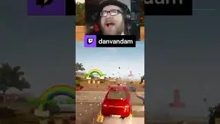 Goat Theft Auto | danvandam on #Twitch