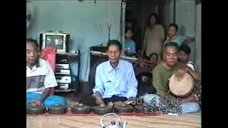 MUSIK DAYAK KANAYATN KALBAR