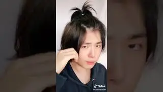 تشان الكوري يتكلم بالعراقي عن أمه والنسوان بسبب شعره (الكفشة)😱😂