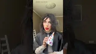 Обзор на любимый аромат. Полная версия во вкладке видео.