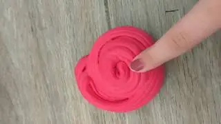|COMO AMOLECER SLIME|