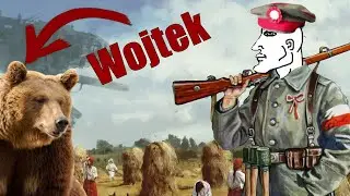 The Iron Harvest Experience