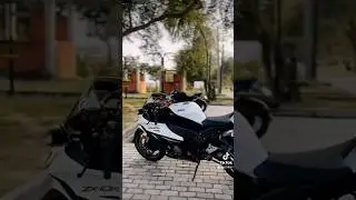 new modification Kawasaki ninja 🥵 #subscribetomychannel #foryou #viral #tranding #youtubeshorts