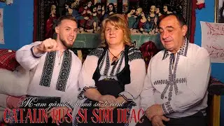 Cătălin Rus și Simi Deac - M-am gândit mamă să-ți cânt