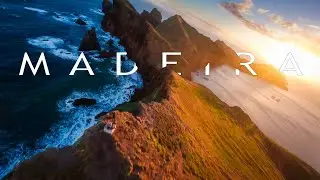 Madeira | Cinematic