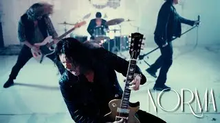 John Norum - NORMA (Official Video) feat. Åge Sten Nilsen