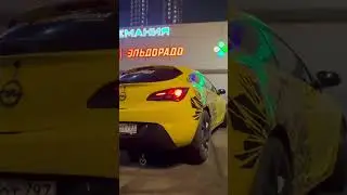 #automobile #москва #топ