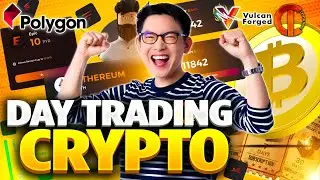 Day Trading Crypto 🔥 What's the Best Cryptocurrency to Invest in Now?