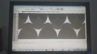 Does anyone know how to recreate this MIDI art? (#1)