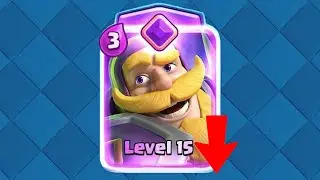 Evolved Knight got Nerfed