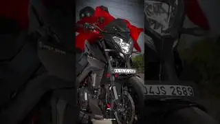 My Dream Bike Ns