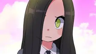 Cyrilla - Animación Clip Studio Paint- By Paulinaapc
