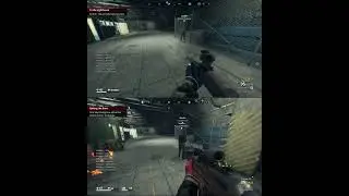 Generation Zero; Human Shuriken