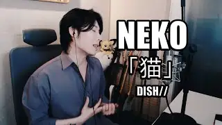 네코 / 猫 (NEKO) - DISH// - Cover by RU (Rock U)