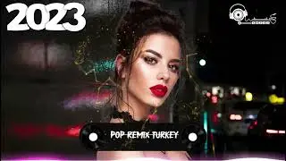 TÜRKÇE POP REMİX ŞARKILAR 2023 🎶 TÜRKÇE POP EN İYI REMİX 2023 💥Pop Remix Turkey💥Türkiye 9 Eylül 2023
