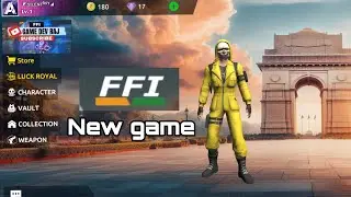 New FFI game download link free fire mod version.free fire lite