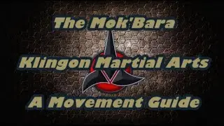 Mok'bara - Klingon Physical Meditation - Star Trek - English - 10 Minutes (Space time)