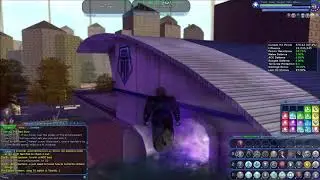 CoH: The Atlas Medallion, second builds, and general info for gameplay.