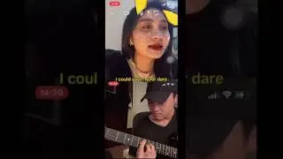 DOUBLE TAKE - Lam Lam ft. Chuan Ding (cover)