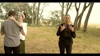 "MY PERSON" Wedding / Anniversary Song by Julie Durden -Interpreted Song