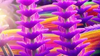 Magic Breeze  - (Lavendel Bass Version)