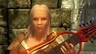 Skyrim - Song 