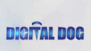 Digital Dog - Motion Graphic Intro