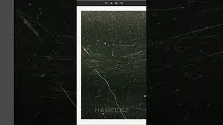 How to make this old paper effect on figma 