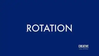 Speed Tip: Adjusting Anchor Points in After Effects