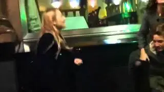 Очи жгучие и прекрасные