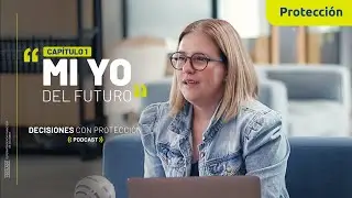 Capítulo 1 - Mi yo del futuro