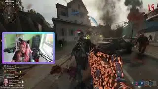 ZOMBIES!