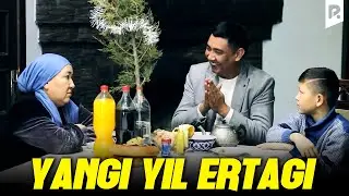 Qalpoq - Yangi yil ertagi