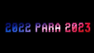 2022 PARA 2023