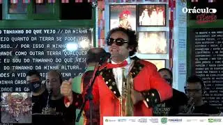 Maestro Forró e Coral Edgard Moraes - Velhos tempos de Criança