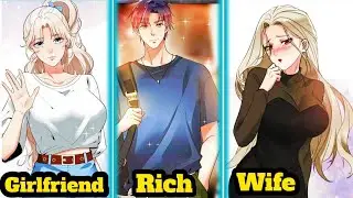 Episode:-1 || A losser encounter A System then he becam most Richest man and have Many Wive's.