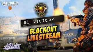 Black Ops 4 | Blackout | 22 Jan 2019