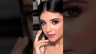 Maquillaje de Quinceañera