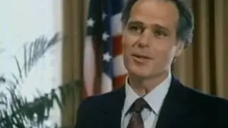 Amerika: The Last President of the United States