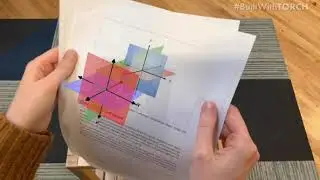AR App Ideas: Graph Visualized in 3D AR