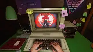 Suffer The Night - Wir müssen ein Spiel spielen - Indie Horror Game - Ger 1440p Epic Settings Teil 1