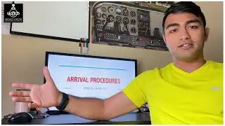 Introduction to IFR Arrival | Arriving In IFR | PropelAPilot