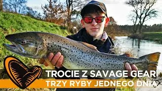 🤯🎣  Trocie 2023 z 