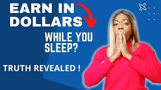 5 legit ways to earn in dollars in Nigeria 2022 #earnindollarinnigeria